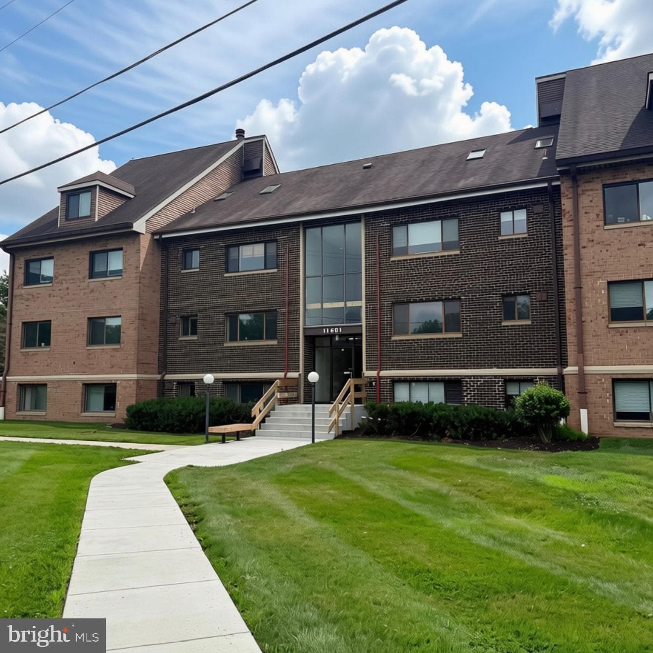 11601 Elkin Street #58 photo 1