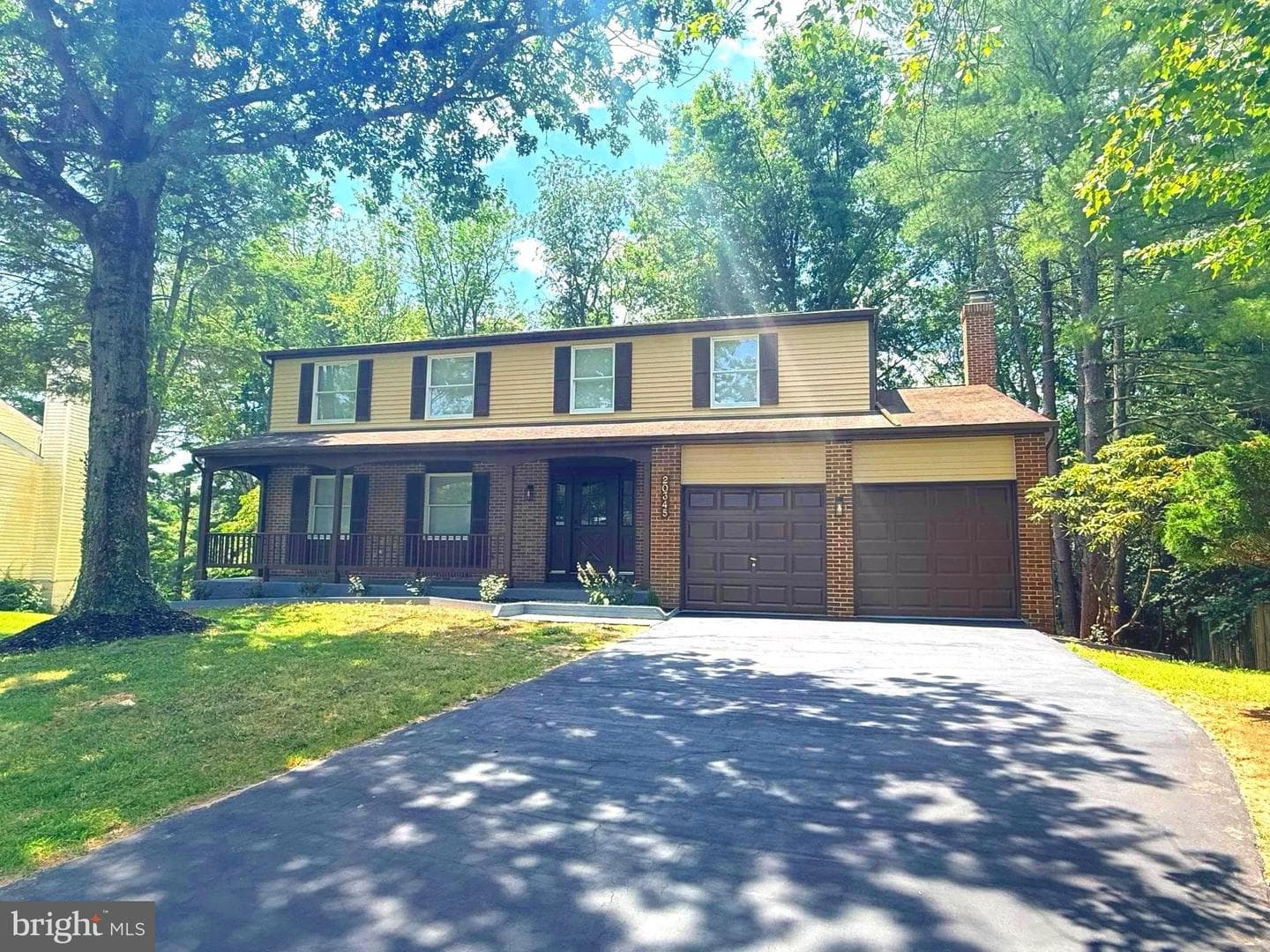 20345 Watkins Meadow Drive, Germantown