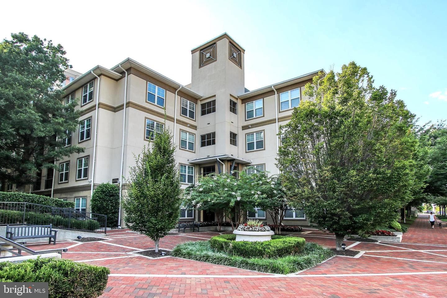11750 Old Georgetown Road #2426, Rockville