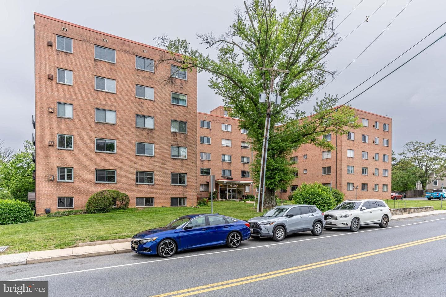 614 Sligo Avenue #t-1 photo 22