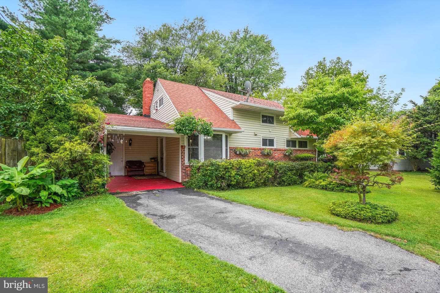 3 Crothers Court, Rockville