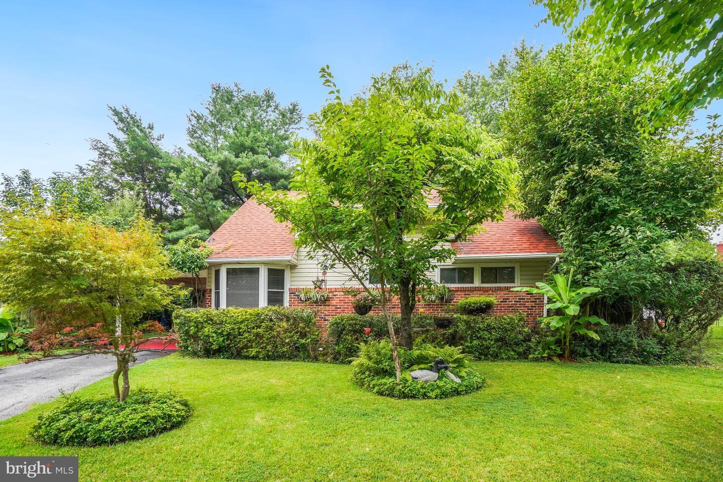 3 Crothers Court, Rockville