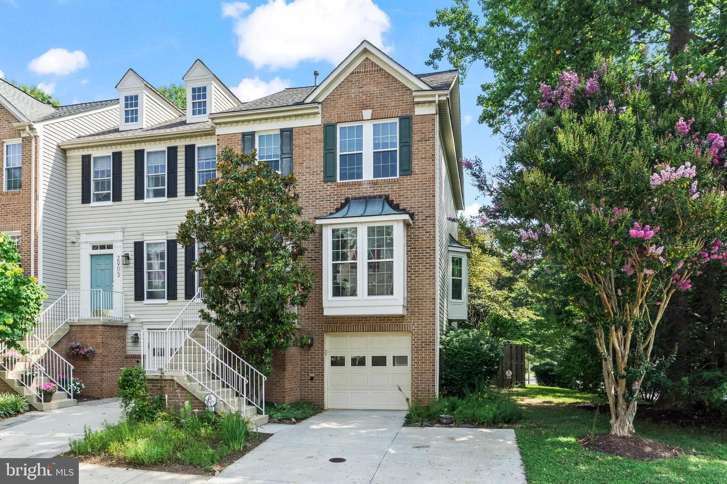 2901 Clovercrest Way, Olney