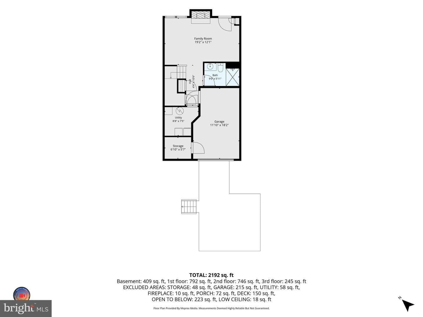 2901 Clovercrest Way photo 49