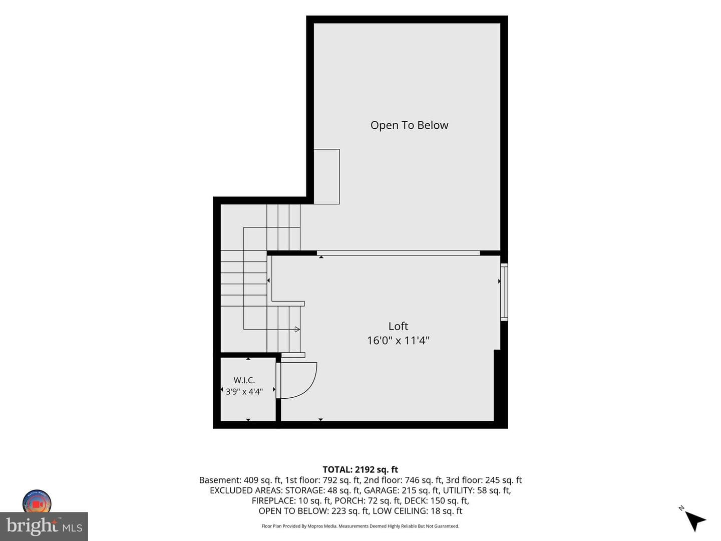 2901 Clovercrest Way photo 50