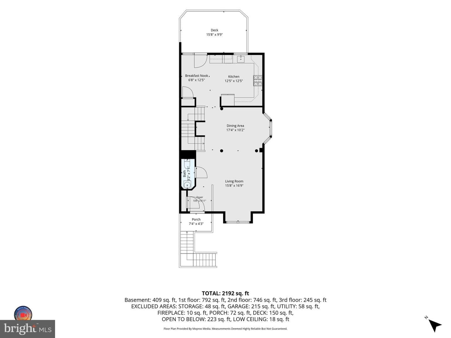 2901 Clovercrest Way photo 51