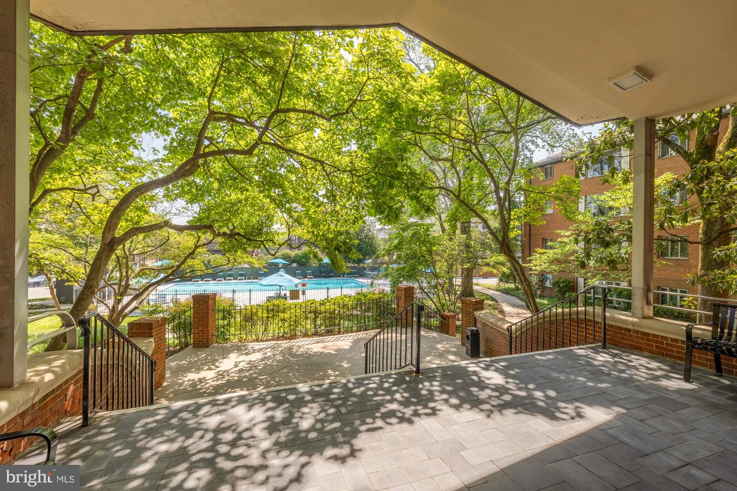 5301 Westbard Circle #210, Bethesda
