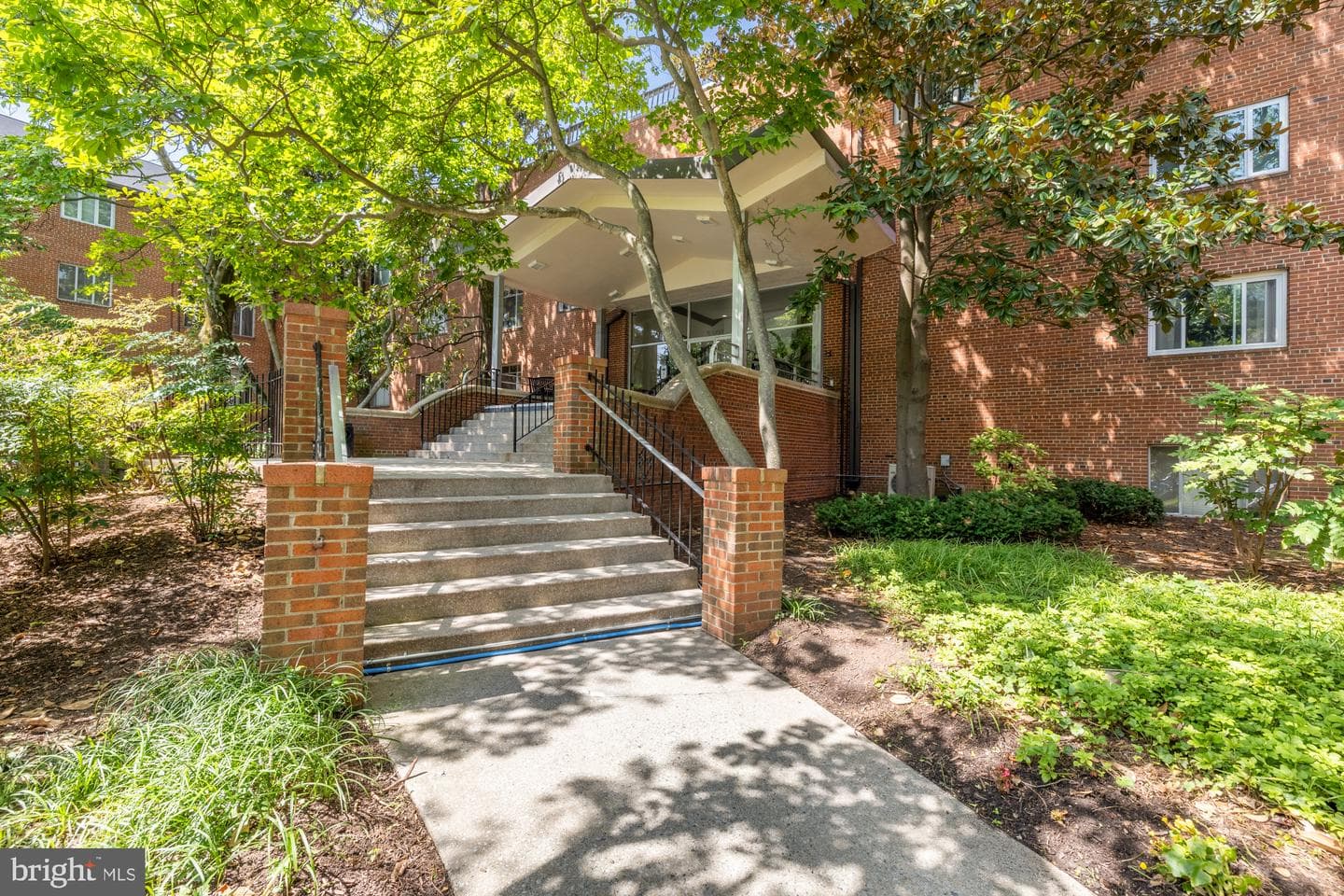 5301 Westbard Circle #210, Bethesda