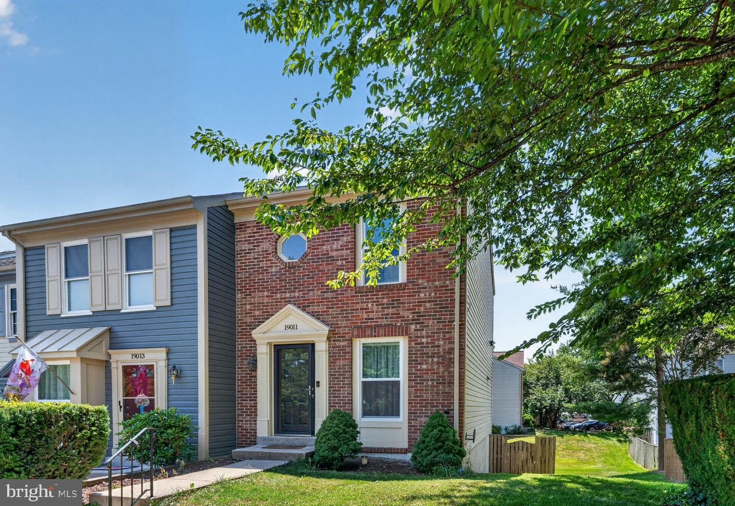 19011 Partridge Wood Drive, Germantown