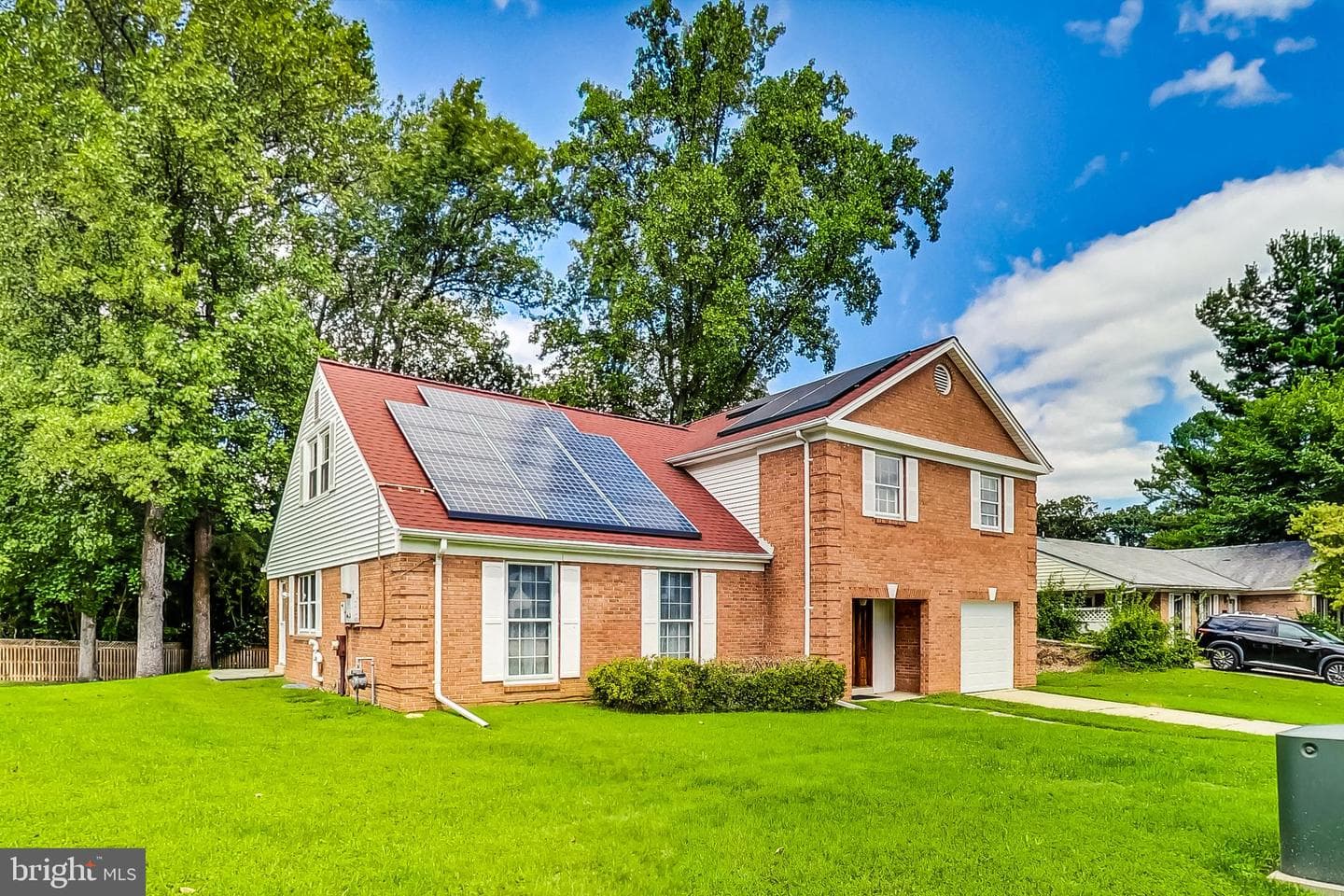 8403 Postoak Road photo 2