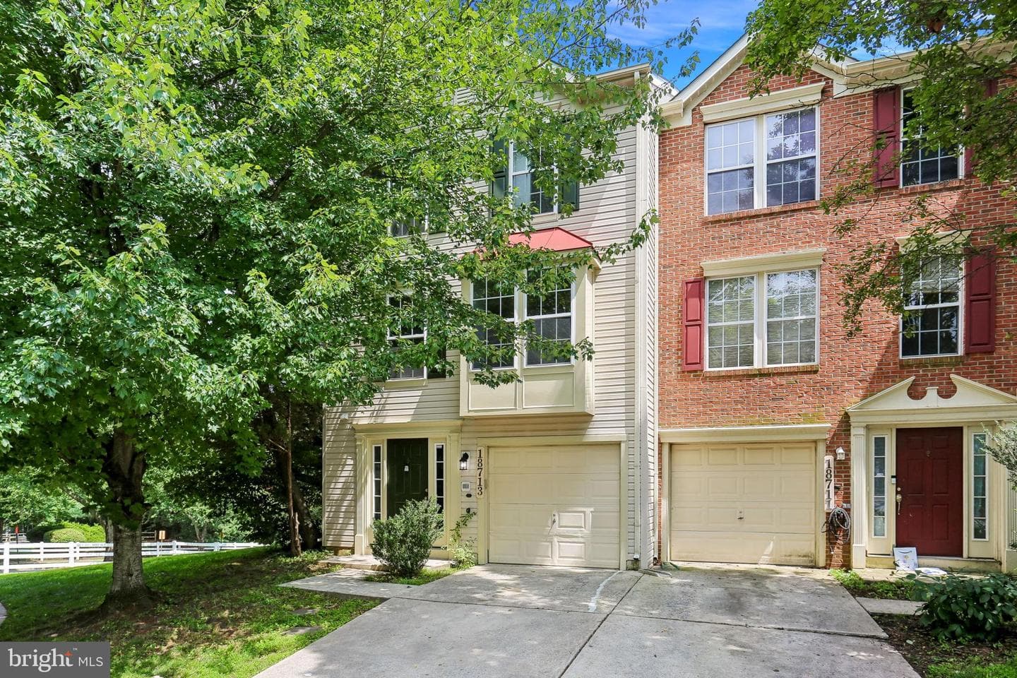 18713 Little Star Lane, Germantown