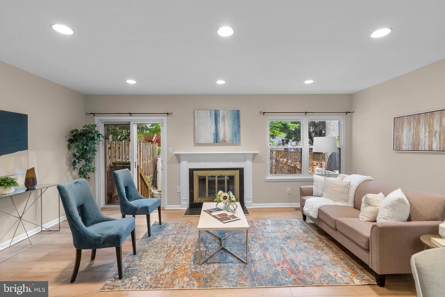 11735 Summer Oak Drive, Germantown