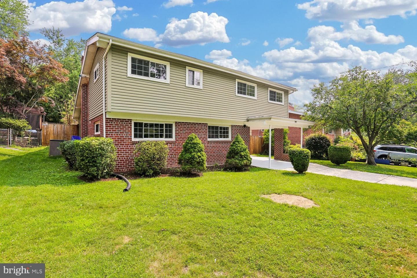 811 Kenbrook Drive, Silver Spring