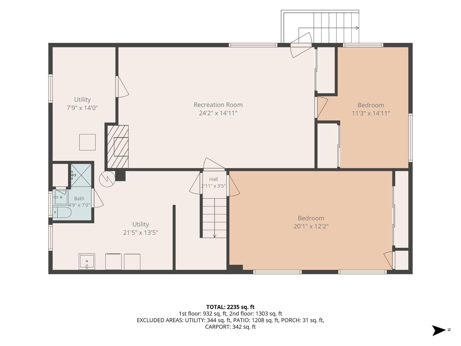 10228 Hatherleigh Dr photo 69