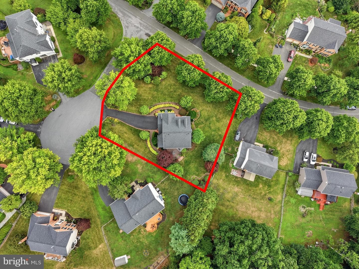 2 Crosscut Court photo 25