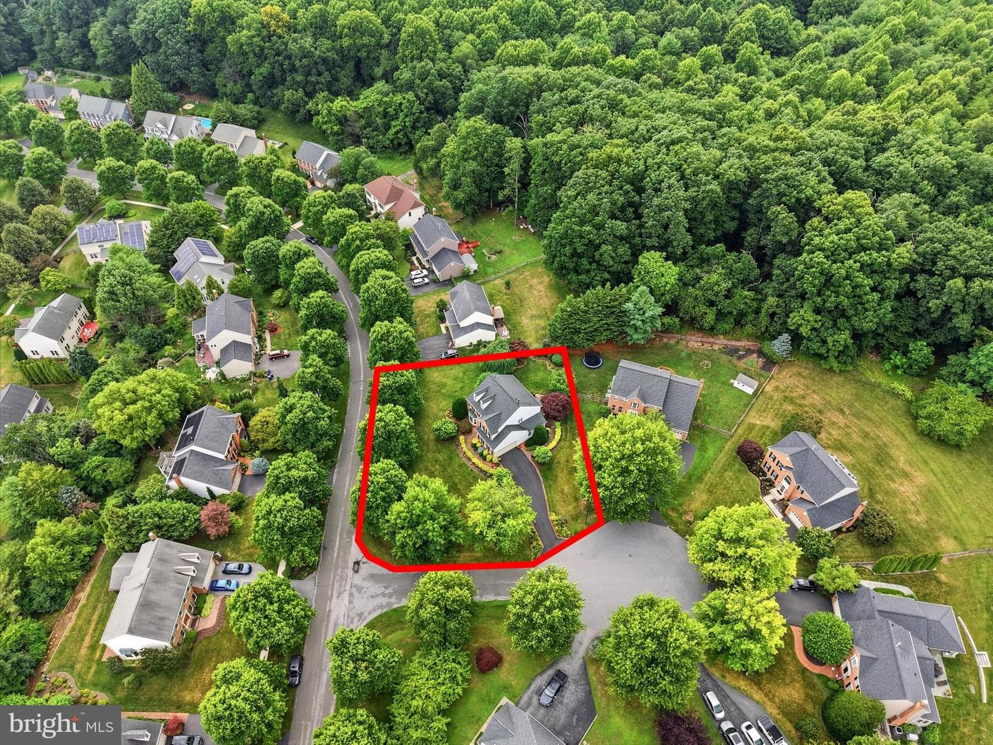 2 Crosscut Court photo 29