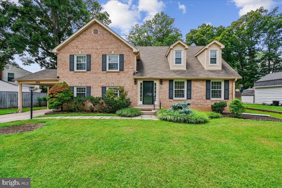 11602 Coldstream Drive, Potomac