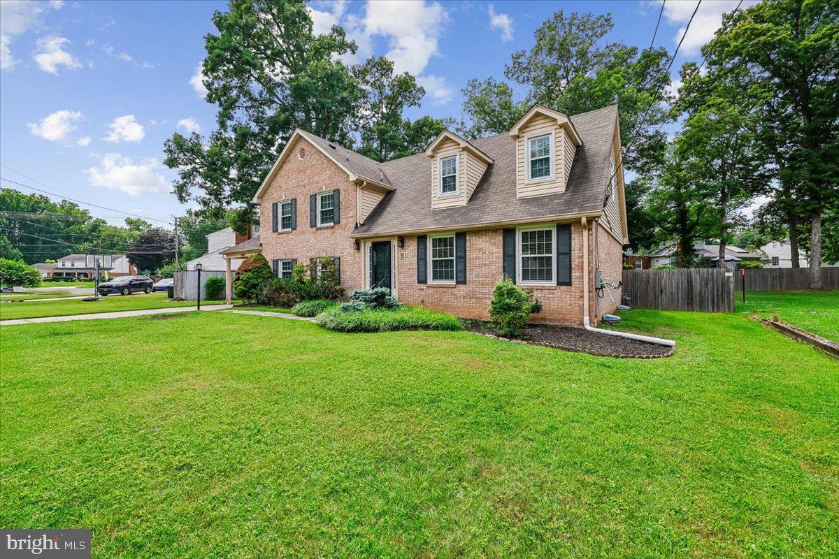 11602 Coldstream Drive, Potomac