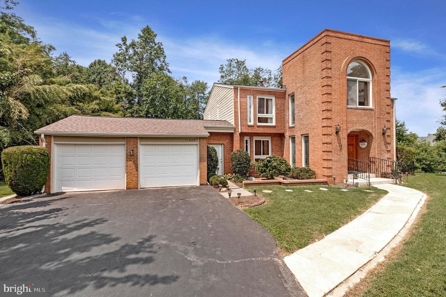 11408 Woodington Terrace, Potomac