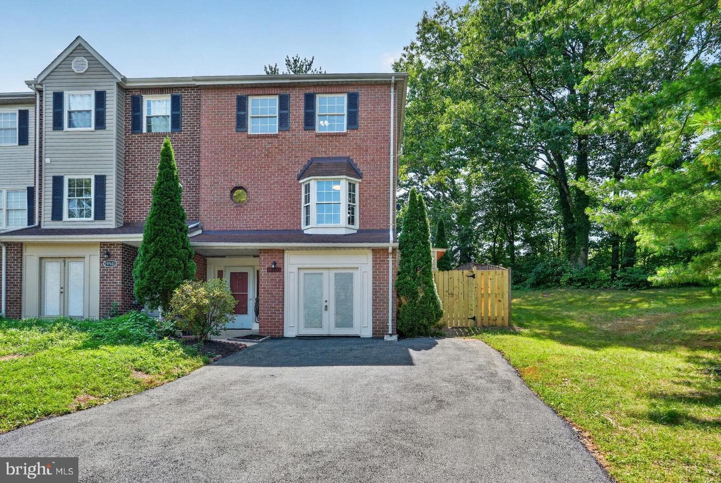 19501 White Saddle Drive, Germantown