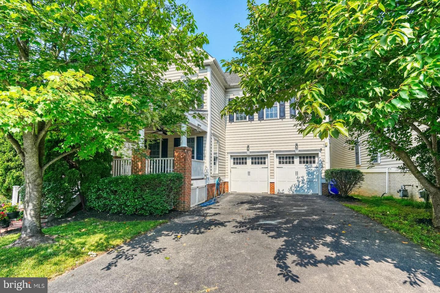 23218 Robin Song Drive, Clarksburg