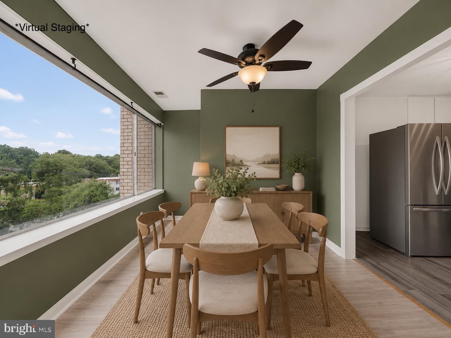 2509 Baltimore Road #5, Rockville