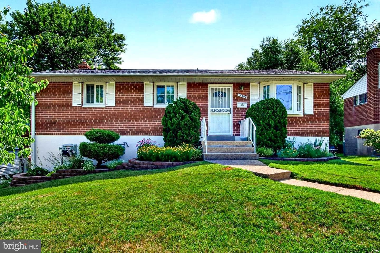 11407 Grayling Lane, Rockville