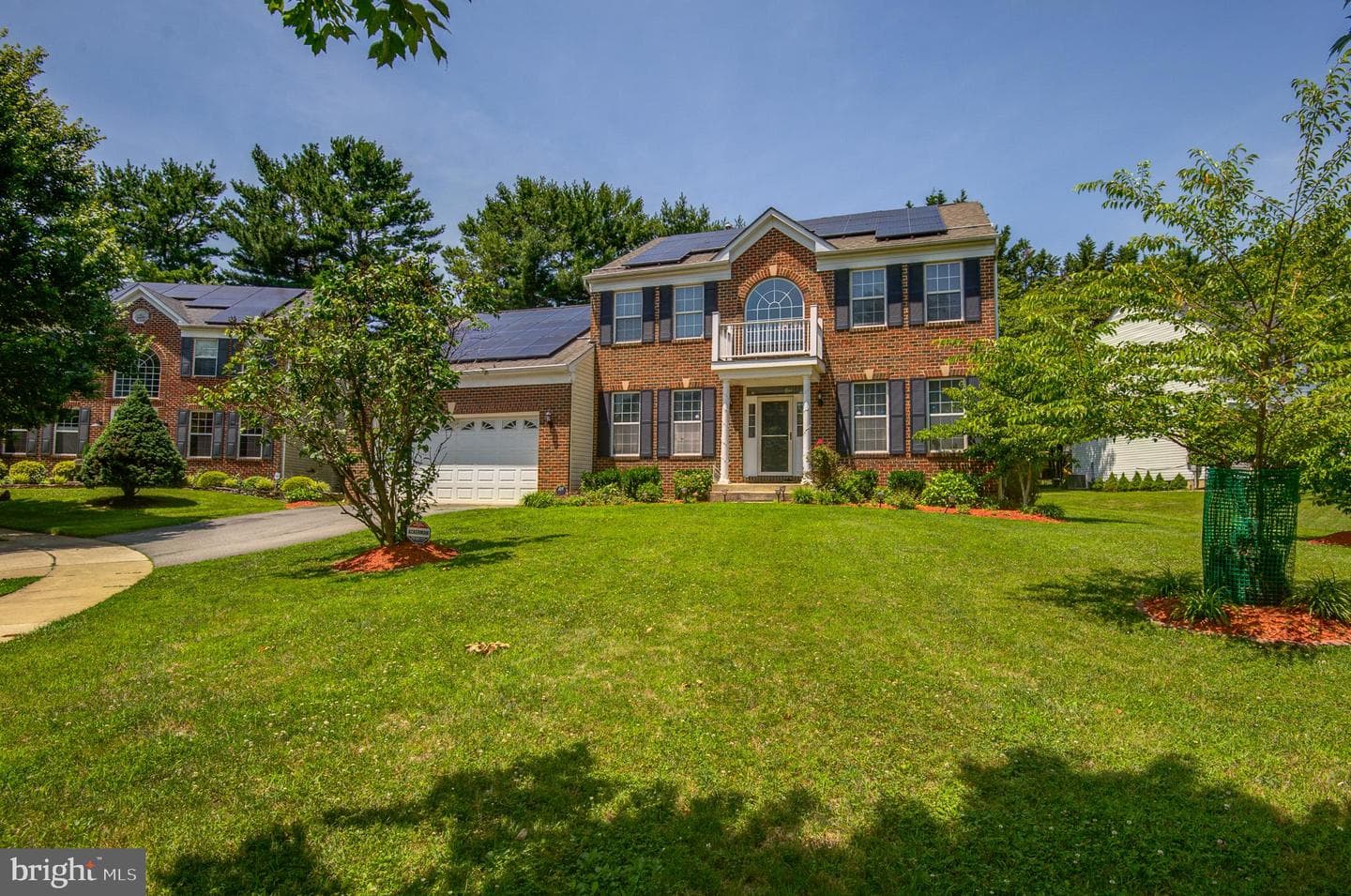 1 Hickory Spring Court, Gaithersburg