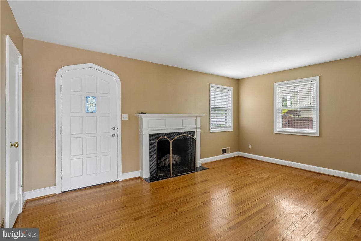 2806 Hardy Avenue, Silver Spring
