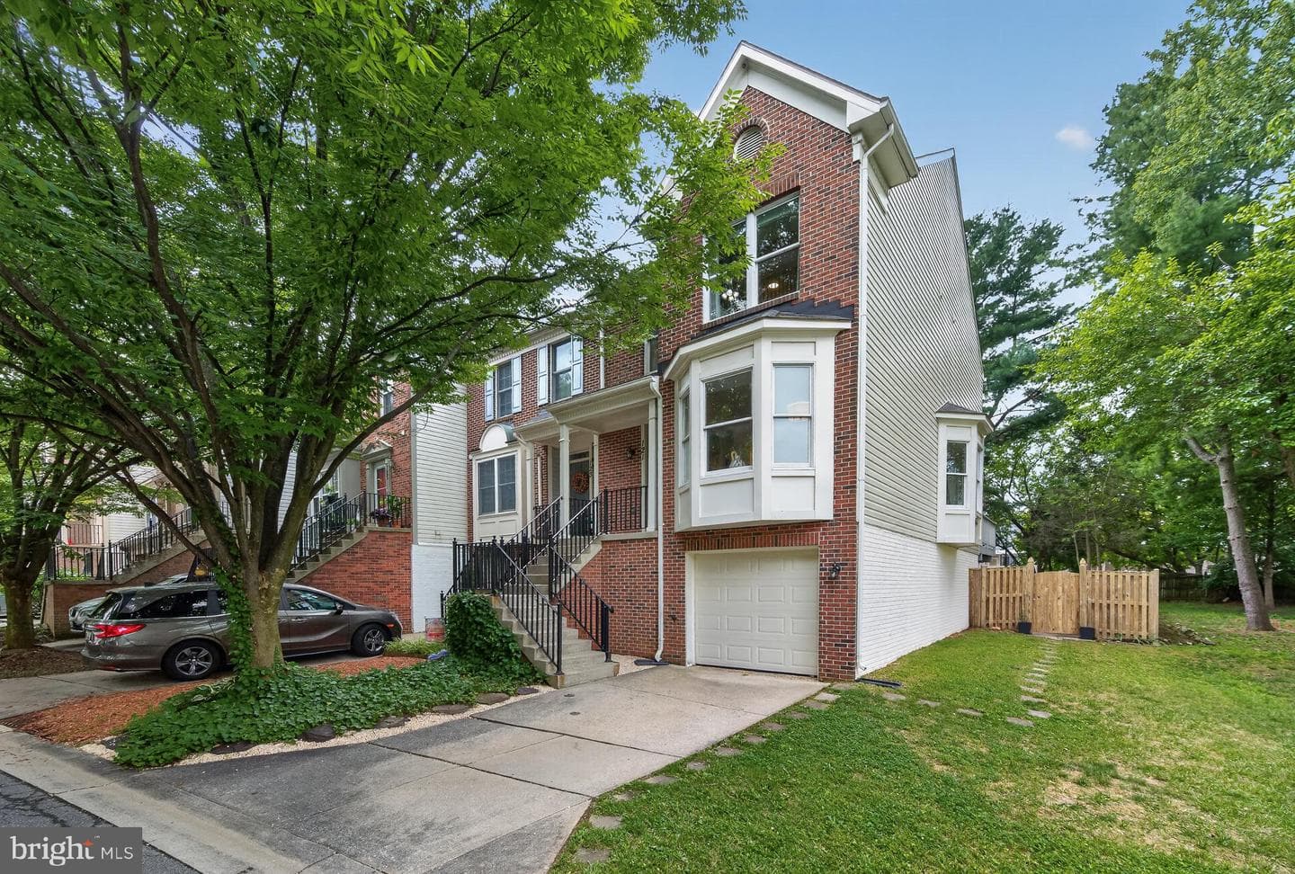 121 Swarthmore Avenue, Gaithersburg