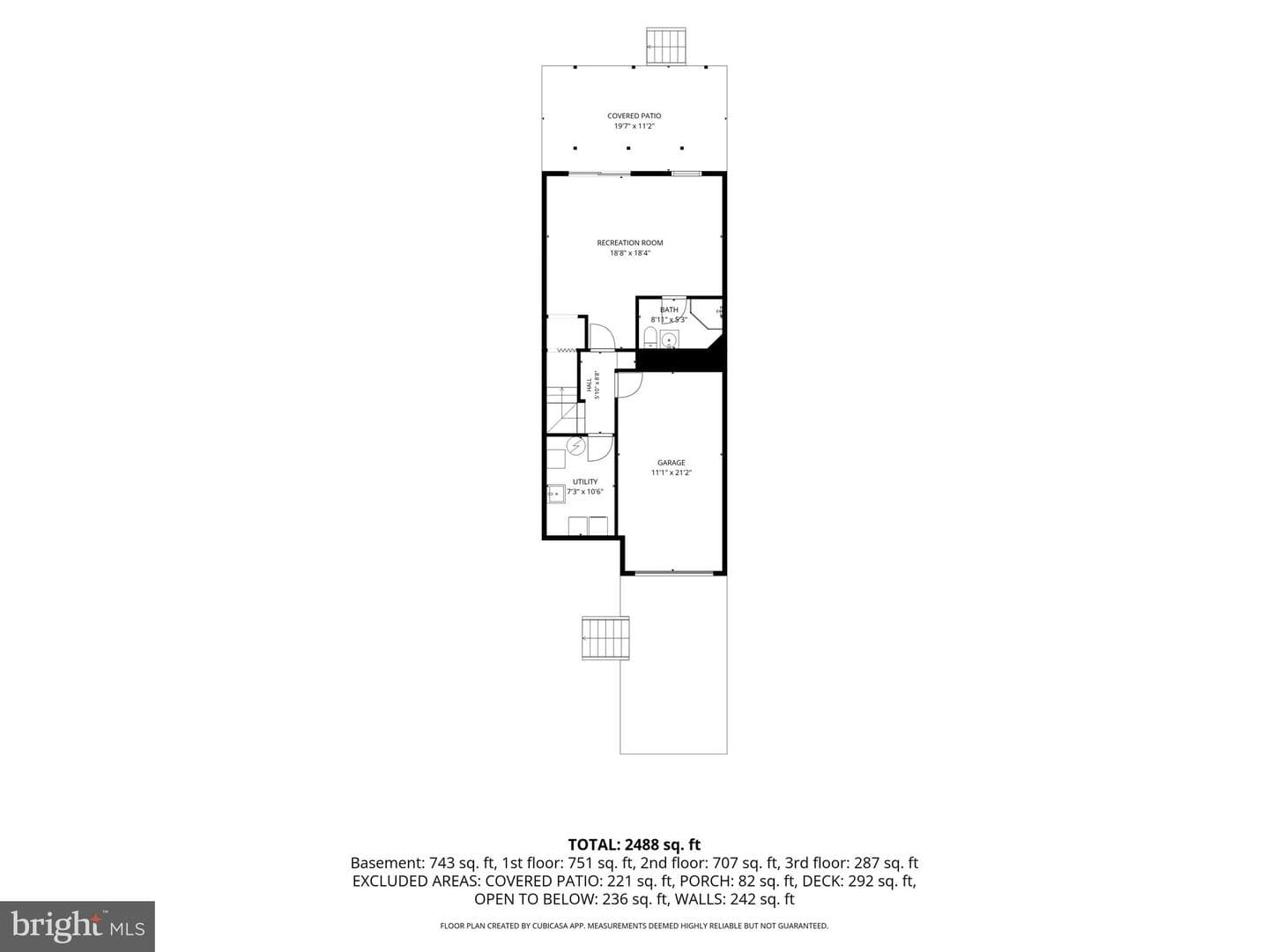 121 Swarthmore Avenue photo 69