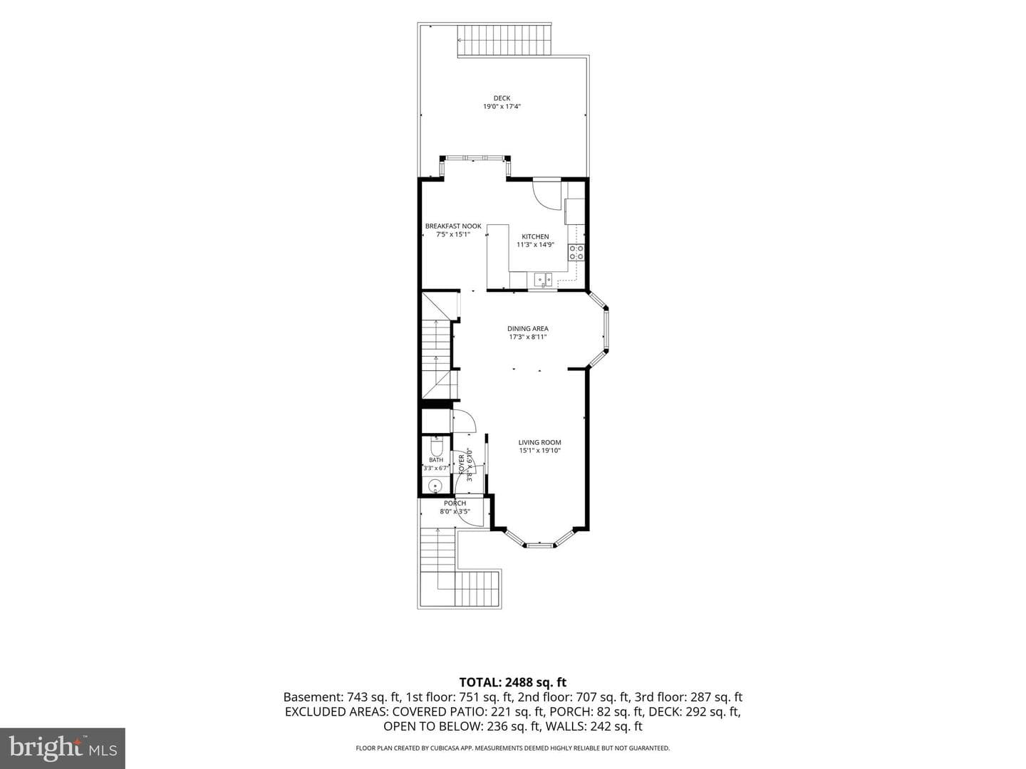 121 Swarthmore Avenue photo 70