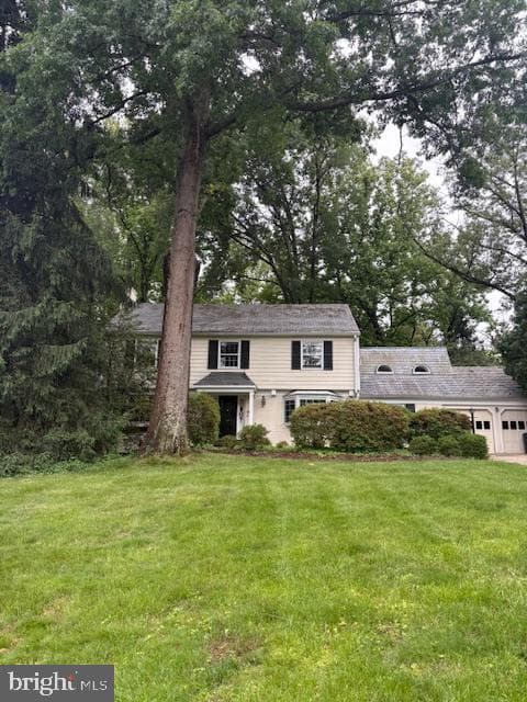 8209 Burning Tree Road, Bethesda