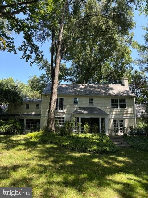 8209 Burning Tree Road, Bethesda