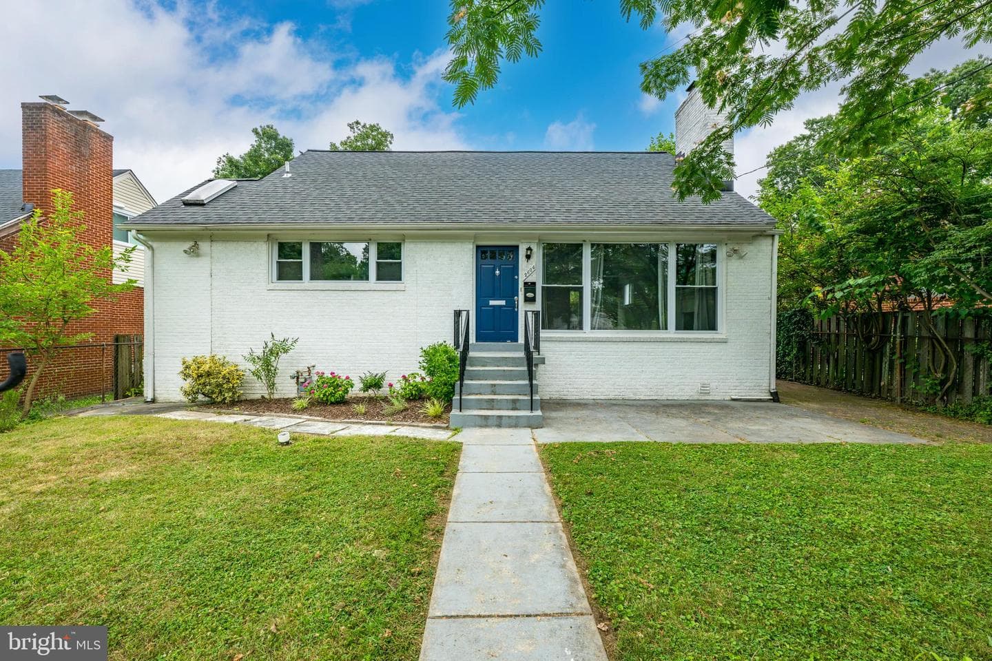 2604 Plyers Mill Road, Silver Spring