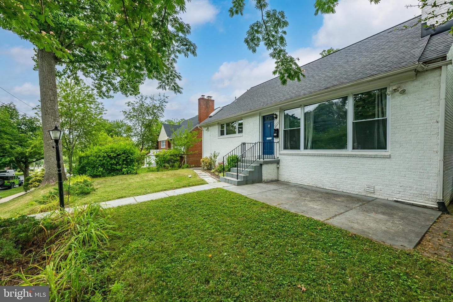 2604 Plyers Mill Road, Silver Spring