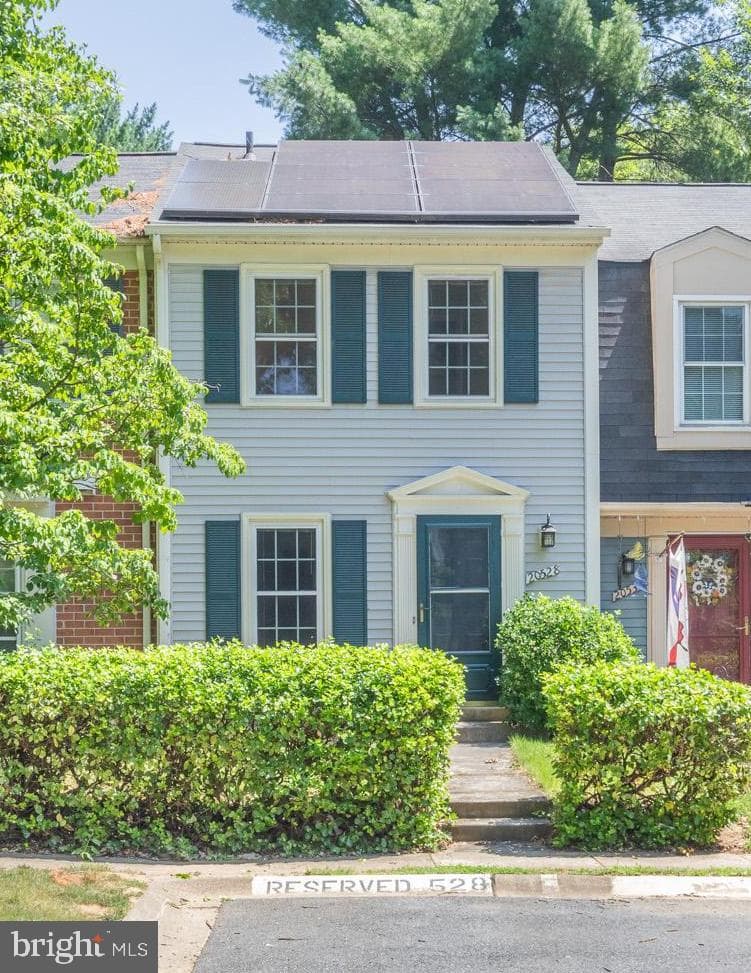 20528 Strath Haven Drive, Gaithersburg