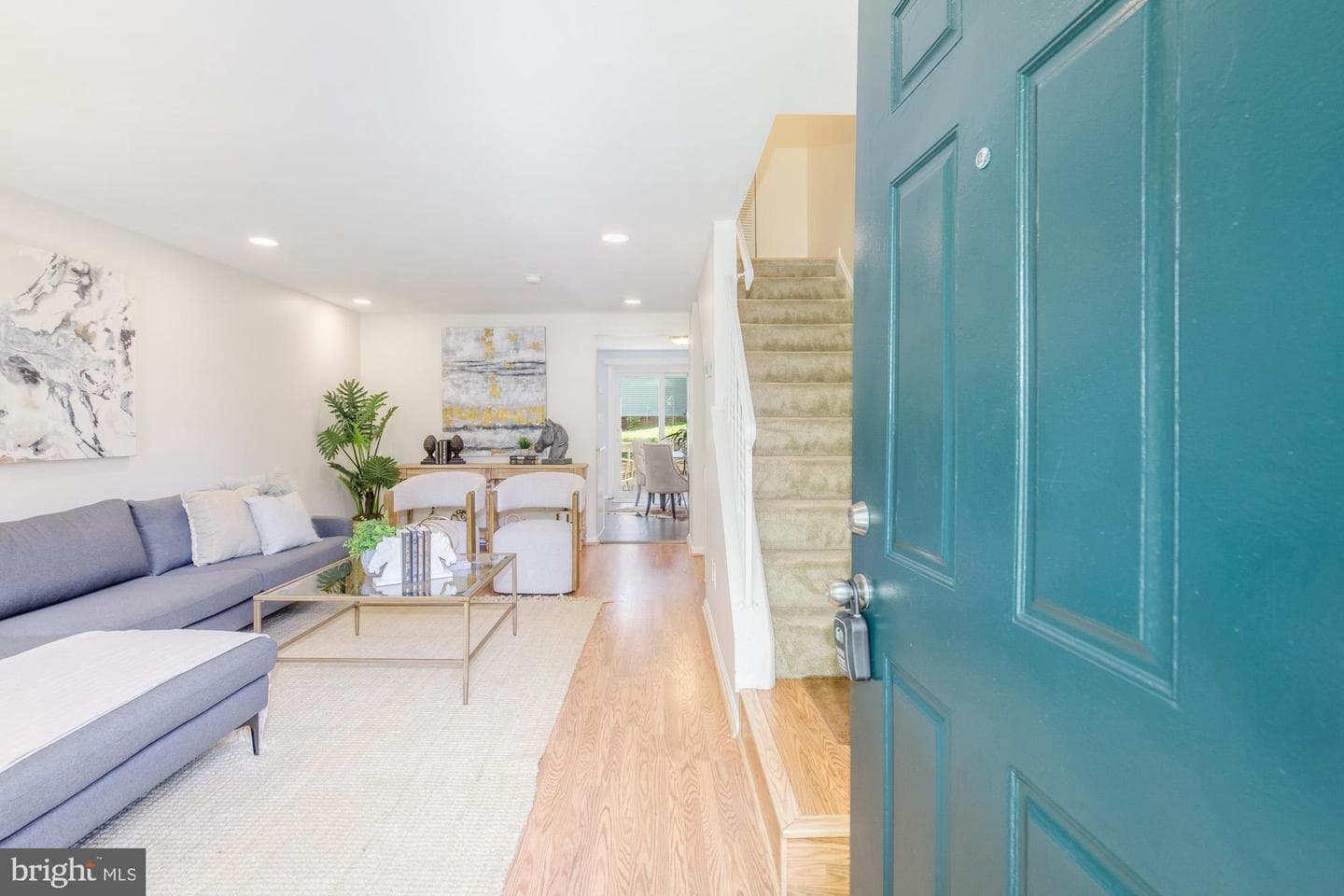 20528 Strath Haven Drive, Gaithersburg