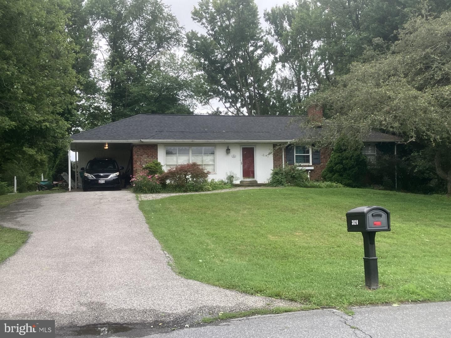 3820 Ingleside Street, Olney