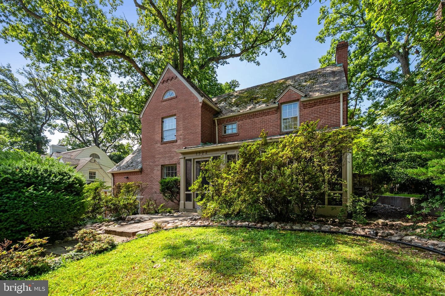 1522 Dale, Silver Spring