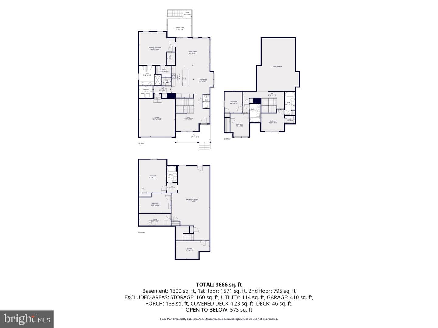 9918 Day Ridge Place photo 116