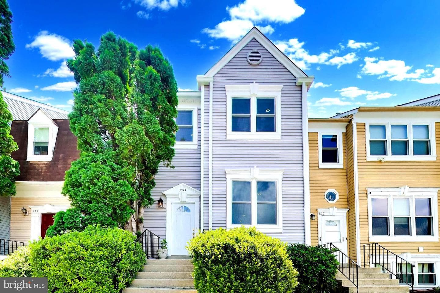 835 Flagler Drive, Gaithersburg