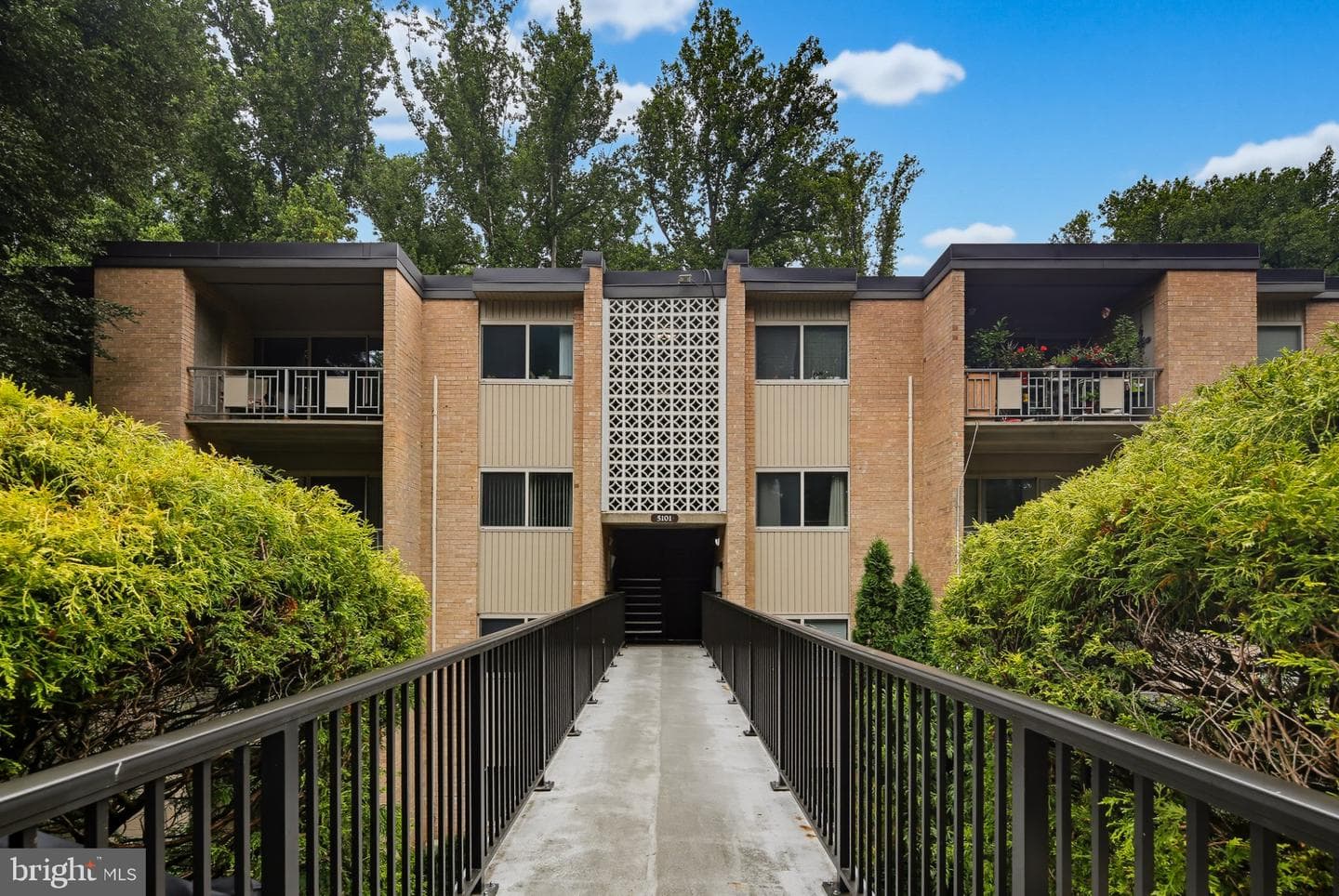 5101 Crossfield Court #12, Rockville