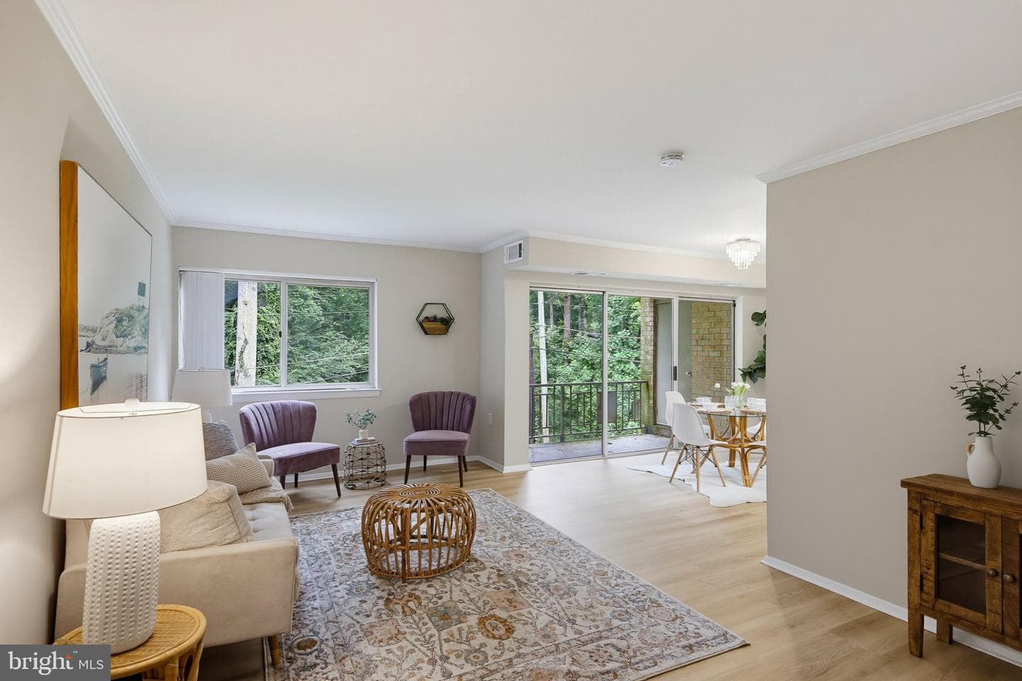 5101 Crossfield Court #12, Rockville