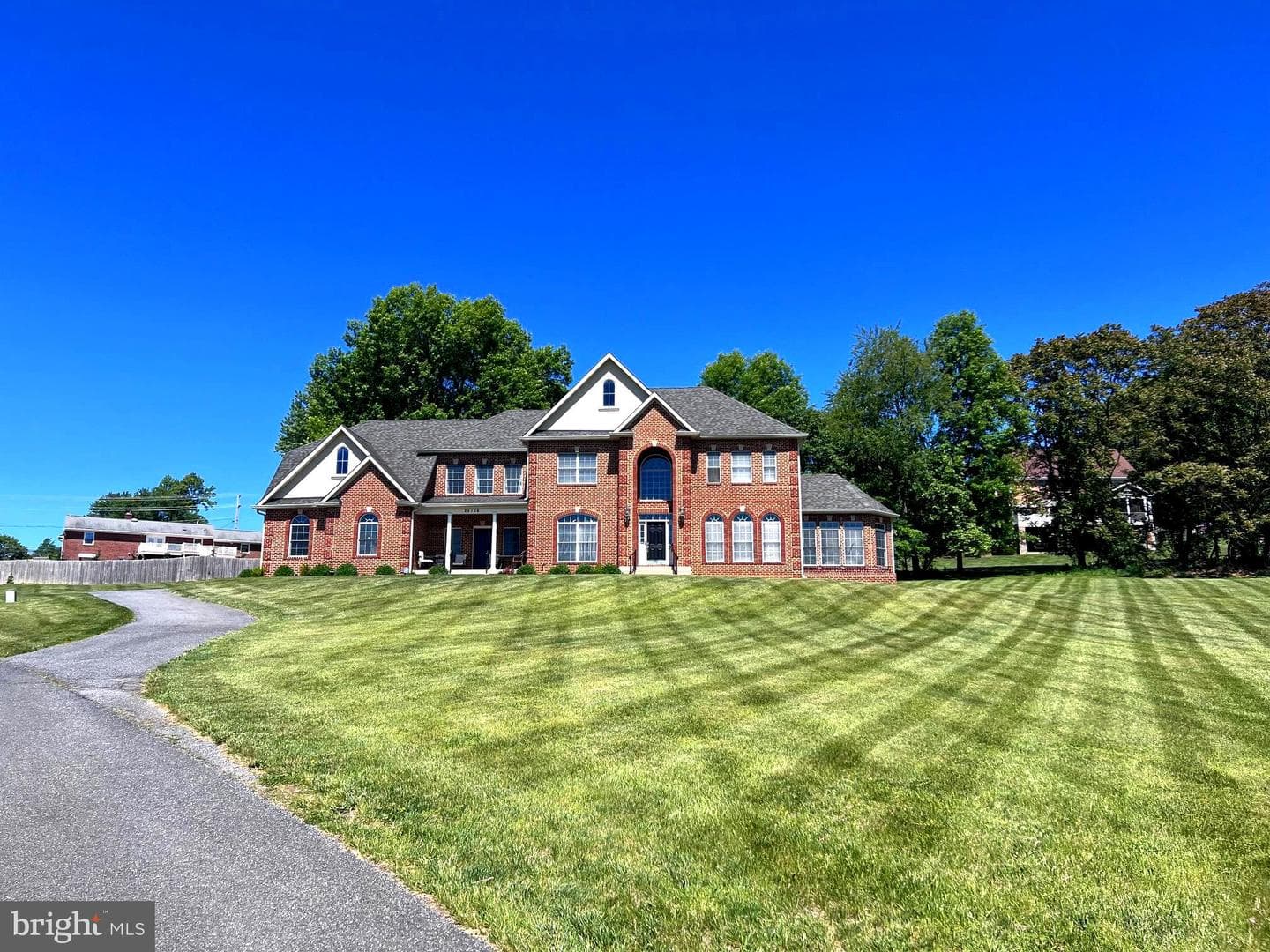 25106 Highland Manor Court photo 1
