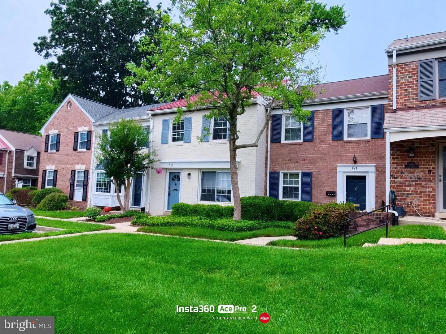 682 Azalea Drive #6-682, Rockville