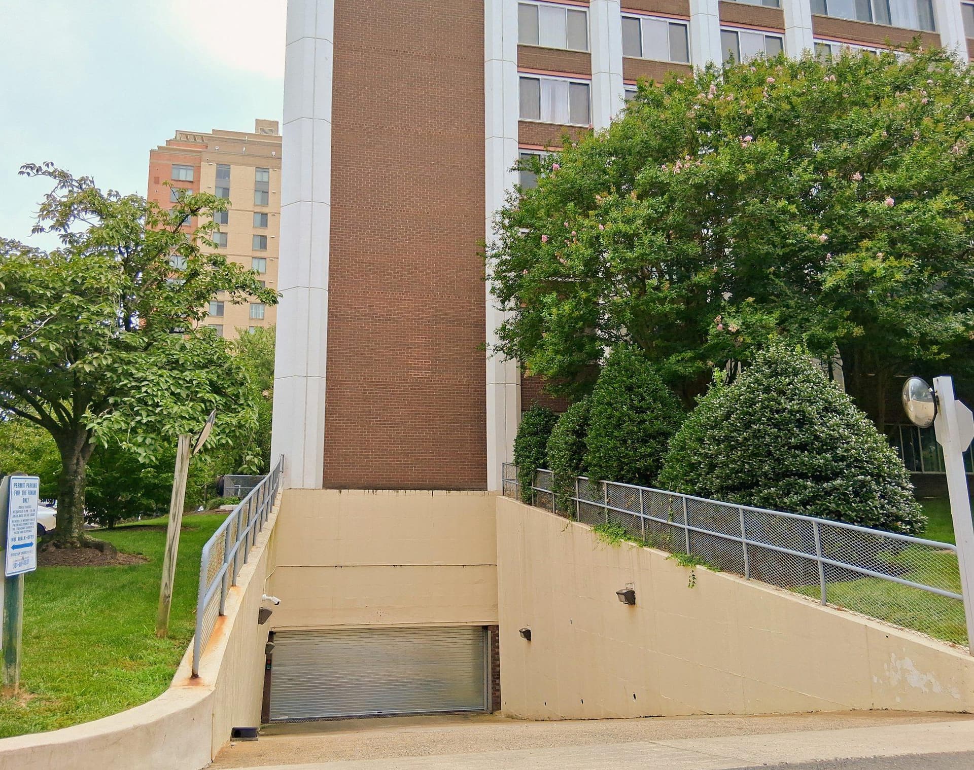 11801 Rockville Pike #802 photo 29