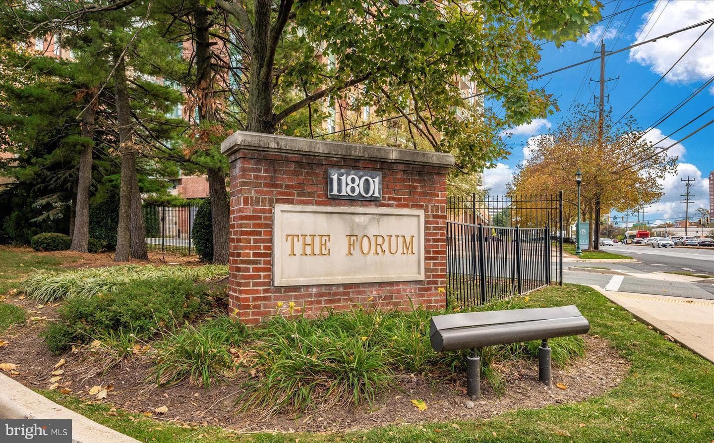 11801 Rockville Pike #802 photo 31