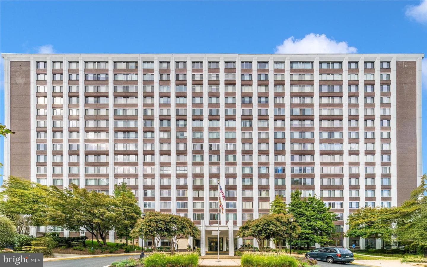 11801 Rockville Pike #802 photo 32