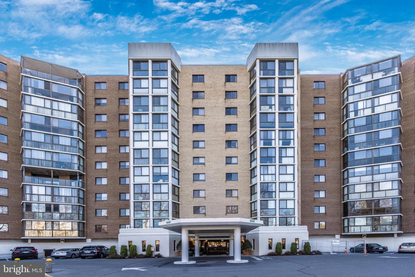 15107 Interlachen Drive #2-115, Silver Spring